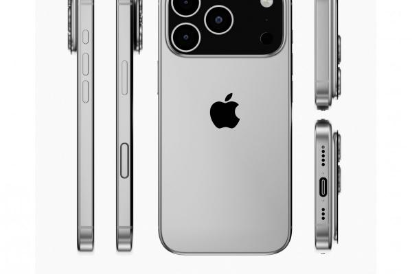 Randări fan-made iPhone 17 Pro / Max