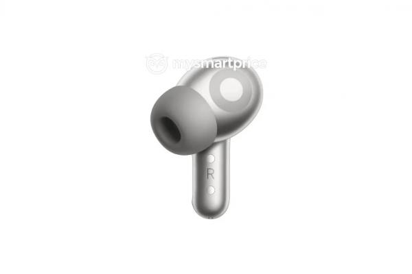 Xiaomi Buds 5 Pro - Leak