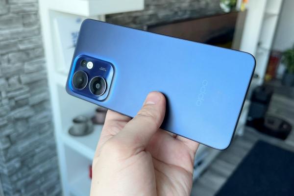 OPPO Reno13 FS - Unboxing