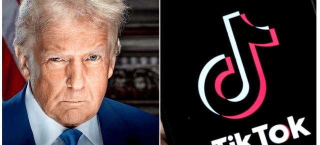 Trump „salvează” TikTok: aplicația e disponibilă din nou în App Store și Play Store