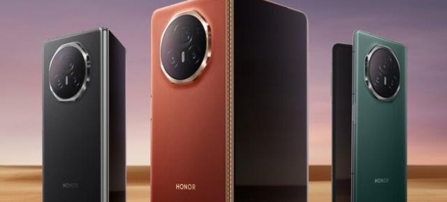 HONOR Magic V4 ar putea fi lansat mai devreme; Va concura direct cu OPPO Find N5