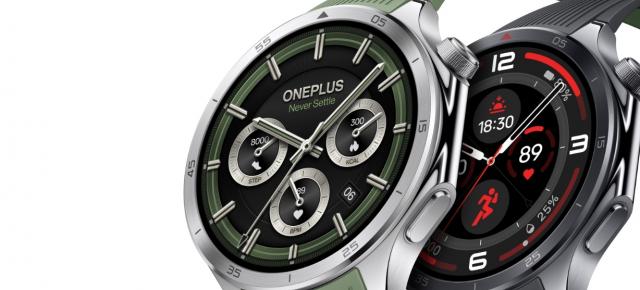 Preț și disponibilitate OnePlus Watch 3 în România