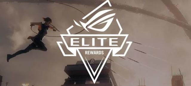 ASUS aduce programul ROG Elite Rewards în România; utilizatorii pot acumula puncte pentru premii