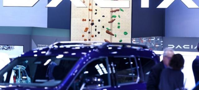 Dacia anunță o nouă mașină electrică produsă în Europa; preț sub 18.000 de euro și specificații îmbunătățite față de Spring