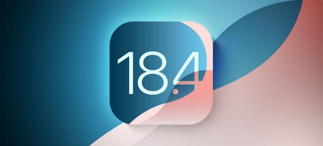 Prima versiune beta iOS 18.4 este aici; Apple Vision Pro primește o aplicație dedicată, muzică ambientală și notificări inteligente pe iPhone