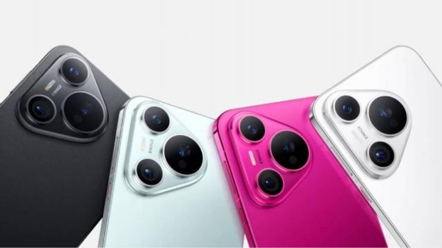 <b>Inspirat de tablete? Huawei Pura 80 ar putea avea un ecran OLED în două straturi; Ce înseamnă asta?</b>Odată cu dezvăluirea tabletelor de top Huawei de anul trecut MatePad Pro din Barcelona, în septembrie 2024, compania s-a lăudat şi cu un ecran OLED în două straturi pe cel mai bine dotat MatePad Pro. Acum tehnologia ar putea ajunge şi pe telefoanele