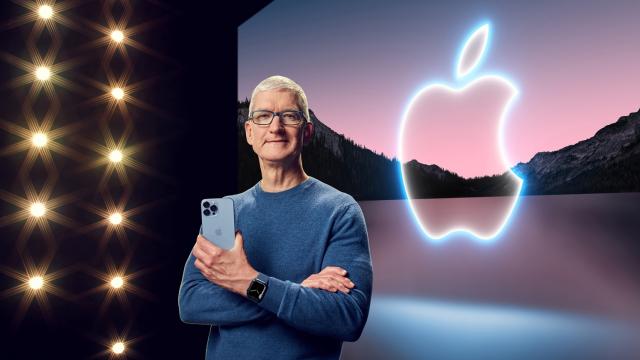<b>Apple programează o lansare importantă pentru data de 19 februarie; Sosește iPhone 16E? </b>Pare că azi asistăm la o premieră în „universul Apple”. Avem parte de un mic teaser ce face referire la o lansare importantă ce va avea loc în data de 19 februarie. Chiar Tim Cook e cel ce a dezvăluit GIF-ul integrat mai jos pe pagina sa oficială X.com