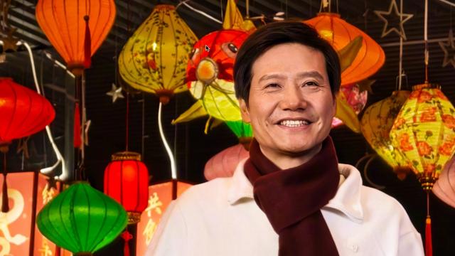 <b>Xiaomi 15 Ultra își arată forța pe timp de noapte; Primele imagini surprinse cu telefonul apar online</b>După vacanța de Anul Nou Chinezesc, marii producători de smartphone-uri pregătesc lansările modelelor flagship din 2024. Xiaomi 15 Ultra este unul dintre cele mai așteptate telefoane ale anului, iar recent, Lei Jun, CEO-ul Xiaomi, a oferit o primă privire