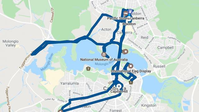 <b>Google șterge Cronologia din Maps după 14 mai 2025; utilizatorii trebuie să-și actualizeze setările</b>Google a anunțat o schimbare importantă pentru utilizatorii care folosesc funcția Timeline (Cronologia) din Google Maps. Începând cu 14 mai 2025, istoricul locațiilor stocat în Cronologie va fi șters automat dacă utilizatorii nu aleg noi setări pentru