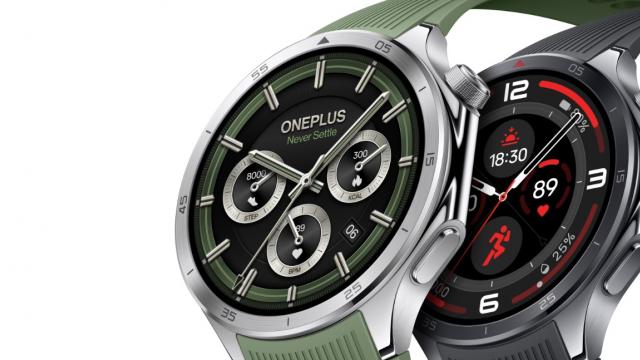 <b>Preț și disponibilitate OnePlus Watch 3 în România</b>Cei de la OnePlus au adus pe final de lună februarie un nou ceas inteligent pe piață, iar numele său este OnePlus Watch 3 pe care dacă nu ai avut șansa să îl descoperi până acum, o vei face în rândurile de mai jos. Cât costă