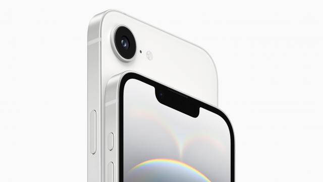 <b>iPhone 16e anunțat oficial, cu procesor A18, suport Apple Intelligence și primul modem dezvoltat in-house C1</b>Deși am avut un teaser misterios Apple ce anunța lansarea unui nou produs pe data de 19 februarie și ne așteptam și la un eveniment dedicat, în final ne-am ales cu un comunicat de presă. Nou venitul se numește iPhone 16e și putem spune 