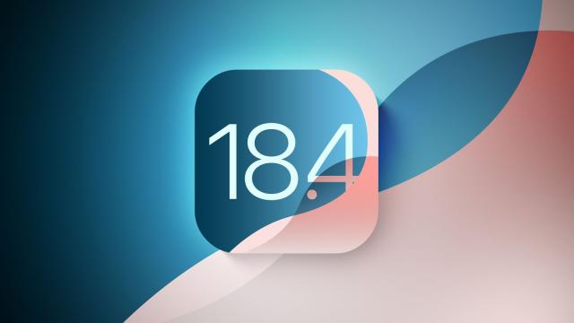 <b>Prima versiune beta iOS 18.4 este aici; Apple Vision Pro primește o aplicație dedicată, muzică ambientală și notificări inteligente pe iPhone</b>Apple a lansat prima versiune beta a iOS 18.4 și iPadOS 18.4 pentru dezvoltatori, la o lună după apariția versiunii iOS 18.3. Noutățile includ o aplicație dedicată pentru Apple Vision Pro, îmbunătățiri pentru Siri, noi opțiuni de notificări și o funcție i