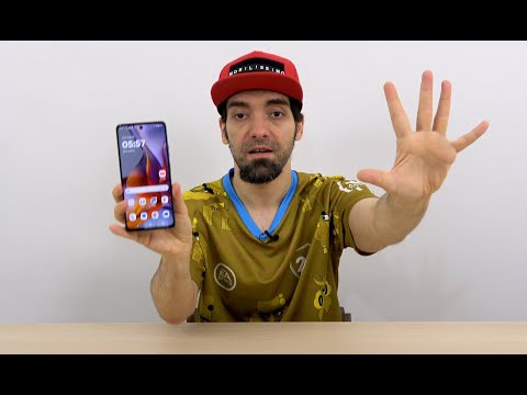 Motorola Moto G75 5G Video Review în Limba Română