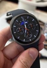 Preț și disponibilitate Samsung Galaxy Watch8 în România