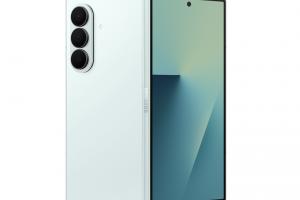 Samsung Galaxy Z Fold7