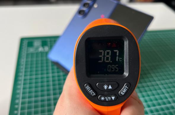 Samsung Galaxy Z Fold7 - Teste Mobilissimo.ro: Temp benchmark (2).jpg