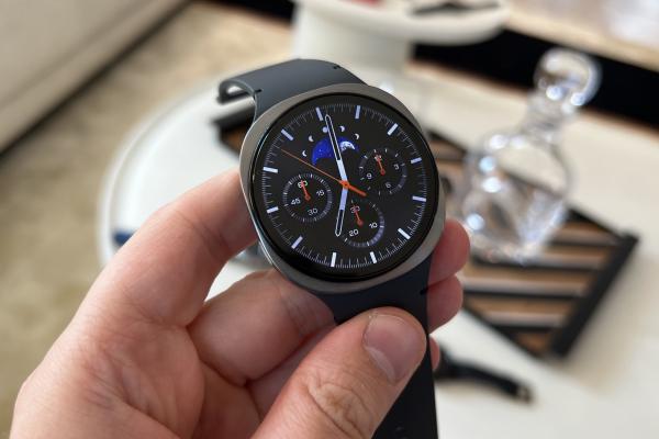 Preț și disponibilitate Samsung Galaxy Watch8 în România