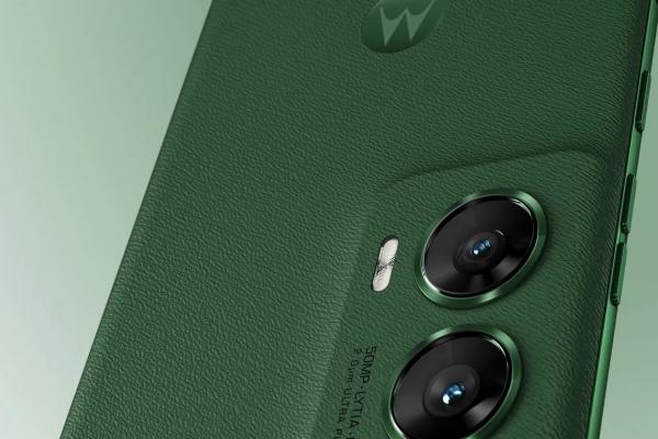Motorola moto g96
