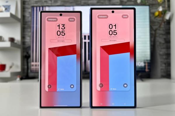 Samsung Galaxy Z Fold7 - Galerie foto Mobilissimo.ro