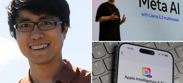 200 de milioane pentru un transfer strategic în AI; Meta îl recrutează pe Pang, în timp ce Apple asistă pasiv la pierderea unor oameni-cheie
