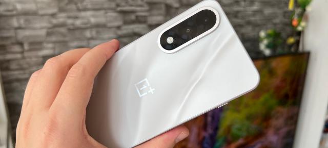 OnePlus Nord 5: Cameră vlog-friendly pe timp de zi și noapte, portrete reușite, lipsa telephoto mai greu de ignorat