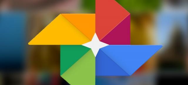 Google Photos pregătește un tab nou pentru instrumentele de creație; toate uneltele, într-un singur loc
