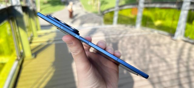 Samsung Galaxy Z Fold7: Design ULTRA-SLIM, mai uşor decât un S25 Ultra