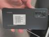 Xiaomi 12 Lite apare în fotografii hands-on! Telefonul aduce un design familiar și pare a fi gata de lansare