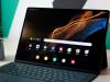 Samsung Galaxy Tab S8 Ultra 5G: Design masiv, mai OK de mânuit ca laptop decât ca tabletă