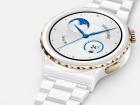 Huawei Watch GT 3 Pro devine oficial: ceas inteligent cu ecran AMOLED, EKG, titaniu, scufundări avansate