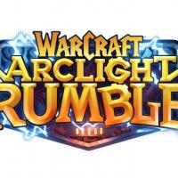 Warcraft vine pe mobil sub forma jocului Warcraft Arclight Rumble, un tower defense de la Blizzard