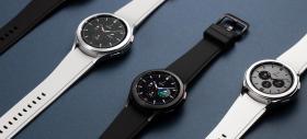 Samsung Galaxy Watch 5 Pro are numele confirmat, ar fi un fel de versiune Ultra de ceas