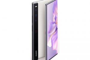 Huawei Mate Xs 2