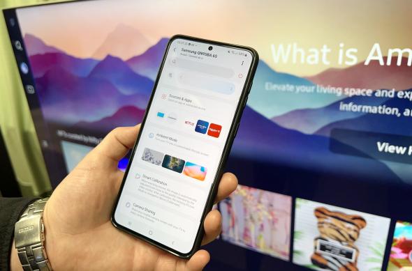 Samsung NEO QLED 4K - Fotografii evenimente: Samsung-Neo-QLED-4K-2022_088.jpg