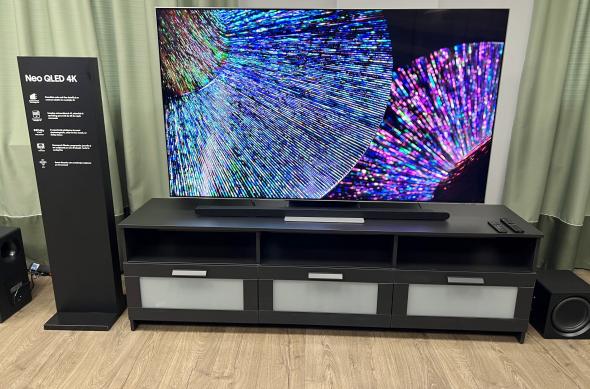 Samsung NEO QLED 4K - Fotografii evenimente: Samsung-Neo-QLED-4K-2022_004.jpg