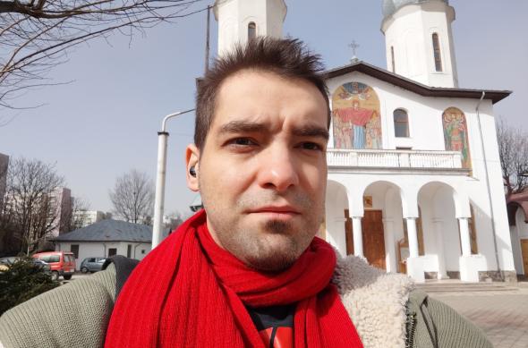 Xiaomi 12 Pro - Mostre Foto (selfie): IMG_20220322_143307.jpg