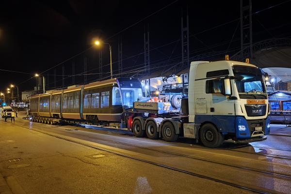 Xiaomi 12 Pro - Mostre Foto (seara)