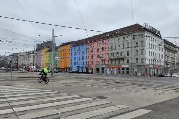 Xiaomi 12 Pro - Mostre foto Viena