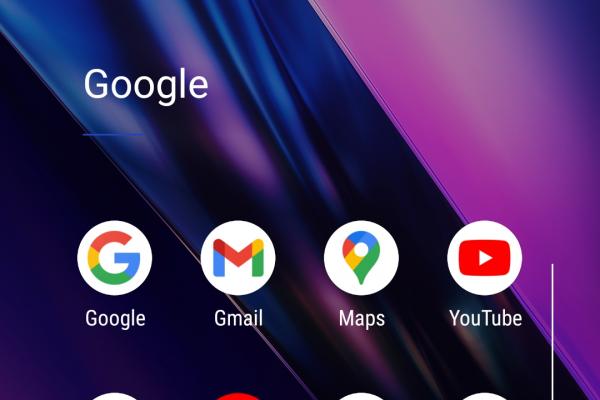 Galerie capturi de ecran OnePlus Nord CE 2 5G (Screenshots intefață grafică)