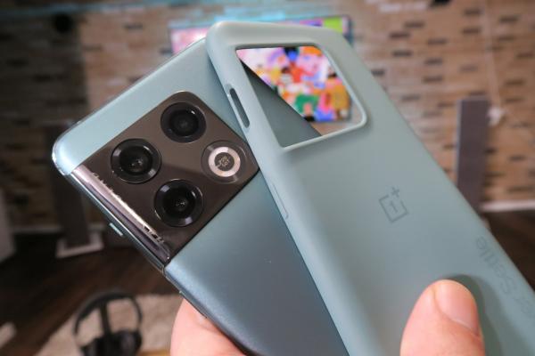 OnePlus 10 Pro e sub iPhone 12 Pro la testul DxOMark; Iată ce scor obține și unde se descurcă mai bine