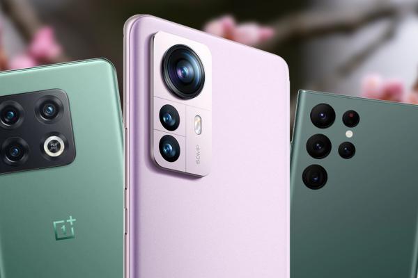 Top 10 smartphone-uri în Trending pe Mobilissimo.ro în luna aprilie 2022: abandonăm zoom-ul de top, Snapdragon 8 Gen 1 face legea