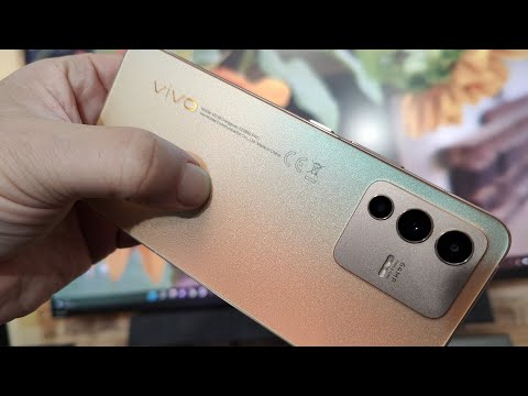 vivo V23 5G Video Review în Limba Română