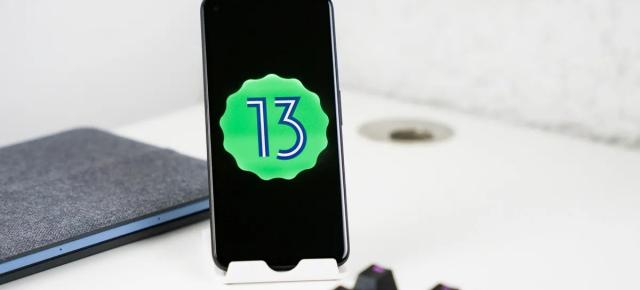 Android 13 debutează oficial în variantă Public Beta; Noua versiune poate fi instalată pe telefoanele Google Pixel