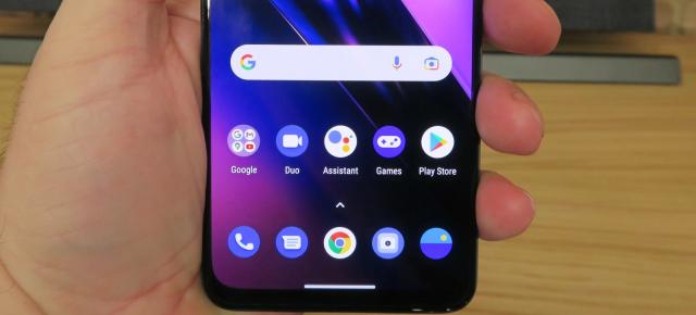 OnePlus Nord CE 2 5G: OS, UI, aplicaţii cu un OxygenOS în plină tranziţie
