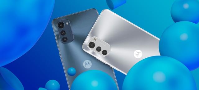 Motorola Moto E32 este anunțat oficial! Smartphone accesibil cu display generos de 90Hz și baterie de 5000 mAh