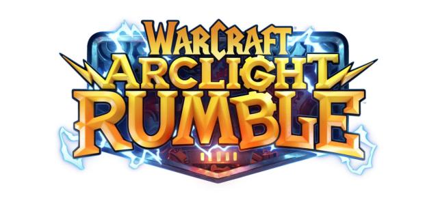 Warcraft vine pe mobil sub forma jocului Warcraft Arclight Rumble, un tower defense de la Blizzard