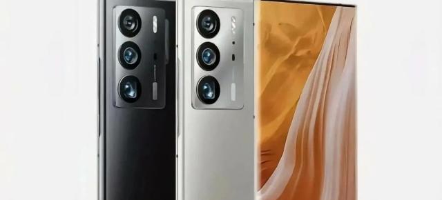 Specificațiile camera-phone-ului ZTE Axon 40 Ultra sunt dezvăluite; Apar noi randări înainte de debut