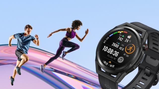 <b>Ești pasionat de sport și alergi zi de zi? Iată cum te pot ajuta recordurile personale să câștigi noul smartwatch HUAWEI Watch GT Runner</b>Primăvara s-a cam lăsat așteptată în acest an, dar în sfârșit este aici și odată cu renașterea naturii avem și ghiocei sub formă de noi dispozitive smart. HUAWEI este una dintre companiile care au adus o mulțime de noutăți în ultima vreme