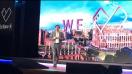 Conferință lansare ASUS ZenFone 4 in Europa #WeLovePhoto (Discurs Jerry Chen, CEO ASUS)