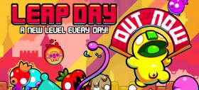 Leap Day Review (Orange Dive 71): joc one tap cu conţinut nou în fiecare zi (Video)